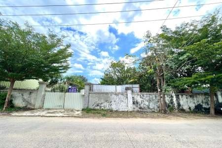 2,234 Sqm Land for Sale in Chbar Ampov