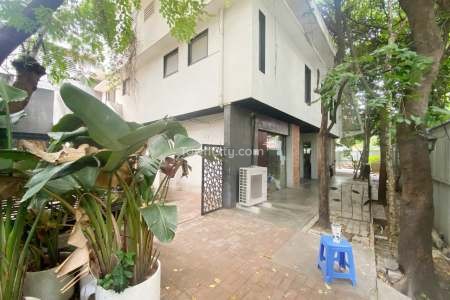 corner property for rent in boeung keng kang 1, khan boeung keng kang, near independence monument