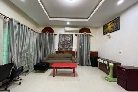 Link House (LD) for Rent in Borey Peng Huoth