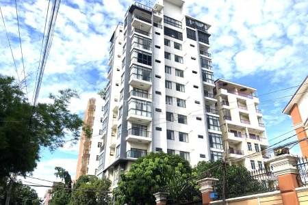12-Storey Building for Rent near Russian Market