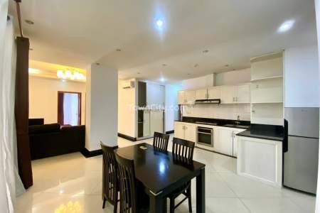Spacious 03 Bedrooms Apartment near Russian Market