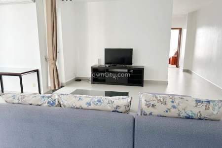 spacious 2-bedroom apartment for rent in boeung trabek