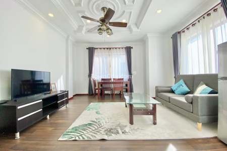 One Bedroom Apartment in Boeung Keng Kang