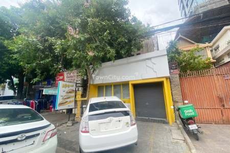 Commercial Shop for Rent in BKK 1