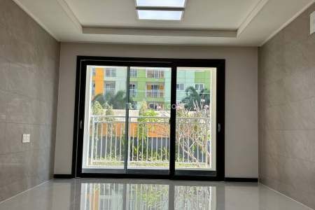 03 Bedrooms Unit for Rent in Booyoung Town