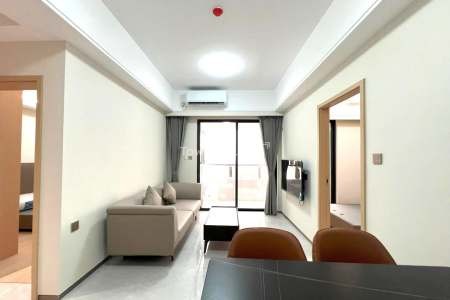 Premium 02 Bedrooms Condo for Rent in BKK 1