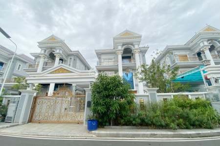 05 Bedrooms Villa l Borey Vimean Phnom Penh