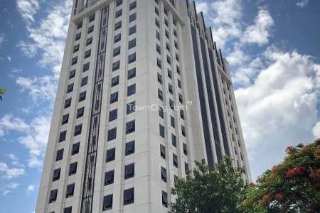 Office Space for Lease on Norodom Boulevard