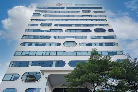 Office for Lease in VTrust Tower