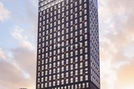 Grade B office for Lease in BKK 1