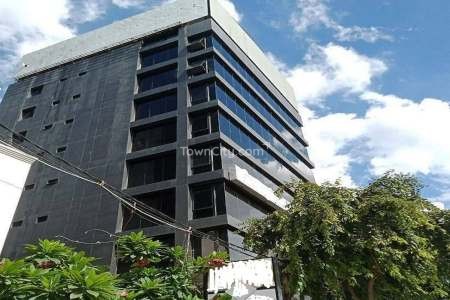 Office for Rent on Norodom Boulevard