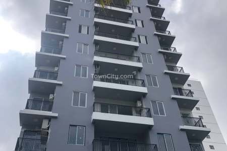 Office Space Rental at BKK 1