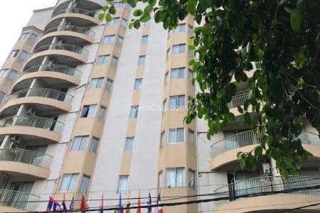 Ground Floor Office Rental in BKK 1