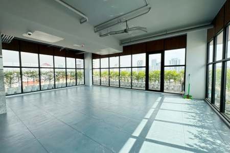 Office for Rent near Russian Market
