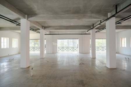 Office for Rent in Chaktomuk