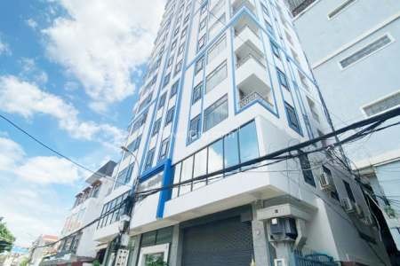 70 Bedrooms Building for Rent in Chamkamorn
