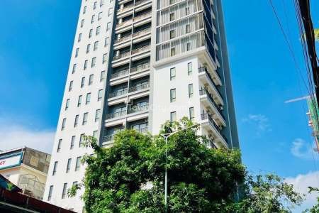 Building for rent in Boeung Keng Kang 1 (BKK 1)