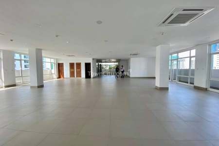 Office Space for Lease at BKK 1