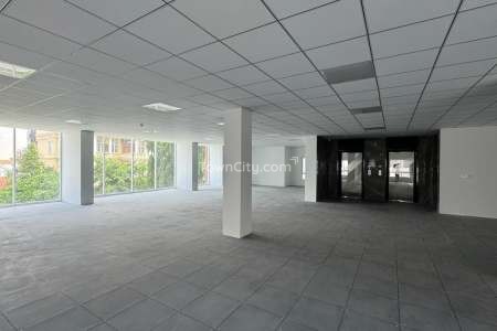Office Space for Lease at BKK 1