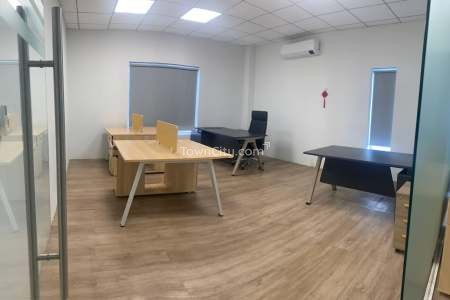 Office for Lease in BKK 1