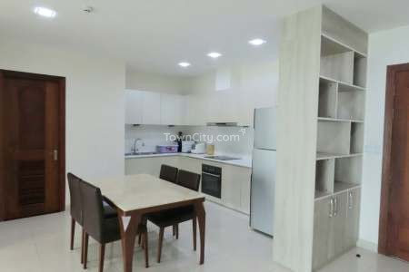 02 Bedrooms Apartment for Rent in BKK 3