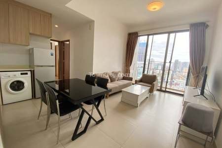 02 Bedrooms Apartment for Rent in BKK 3