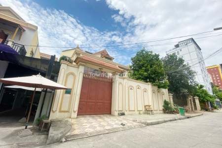 villa for rent in tuol tompoung, khan chamkamorn, phnom penh