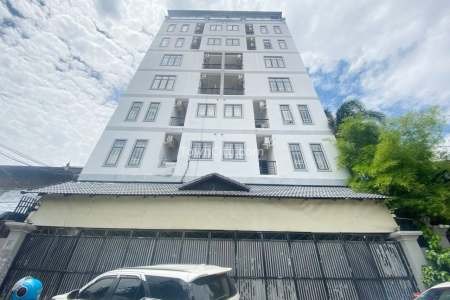 20 Bedrooms Building for Rent in Chamkamorn