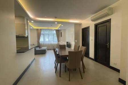 Serviced Apartment for Rent near Wat Phnom