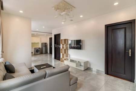 Apartment for Rent near Calmette Hospital