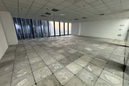 Office Space for Lease in Diamond Island