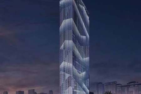 Morgan Tower