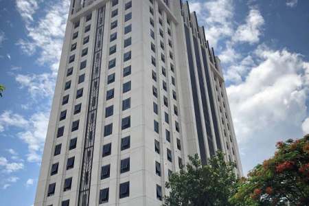 Keystone Building