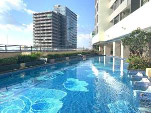 PS Crystal Condominium