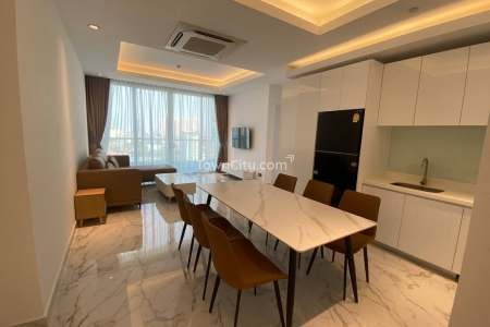 02 Bedrooms Condo for Rent in J-Tower 2
