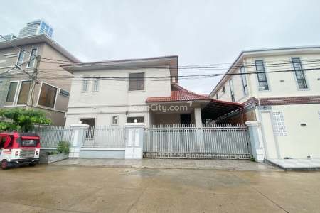 Home for Rent in Borey Sopheak Mongkul