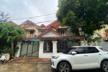 Single Home for Rent in Chroy Changvar
