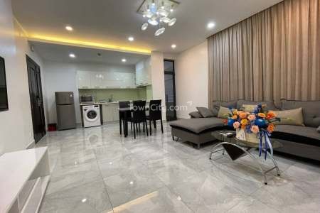 One Bedroom Apartment for Rent in Daun Penh
