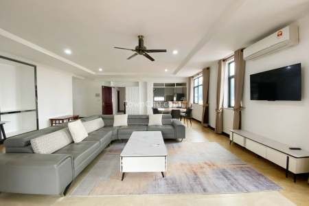 03 Bedrooms Apartment for Rent in 7 Makara