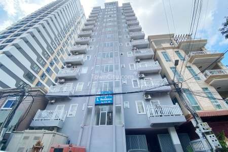 Affordable Condo for Sale in L Residence BTB