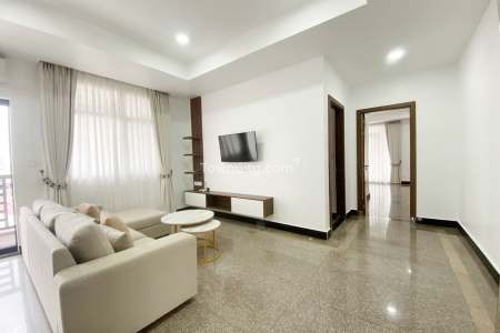 02 Bedrooms Apartment for Rent near Olympic Stadium