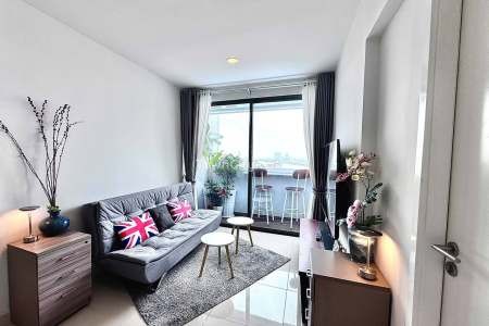 Modern 03 Bedrooms for Rent in The Bridge