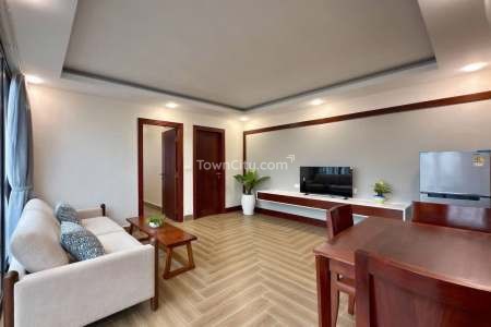 Brand New Apartment in Tuol Tompoung