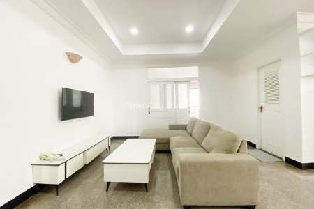 One Bedroom Apartment for Rent in Boeung Prolit