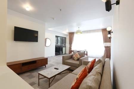 3 Bedrooms Apartment for Rent in Daun Penh