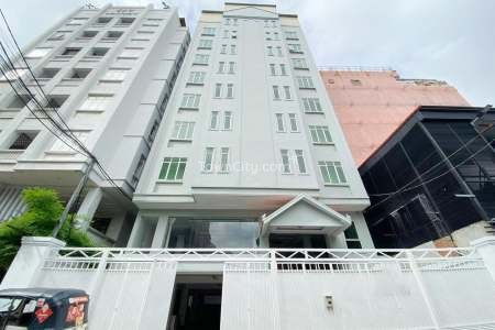 Building for Sale in Tuol Tompoung, Khan Chamkamorn, Phnom Penh