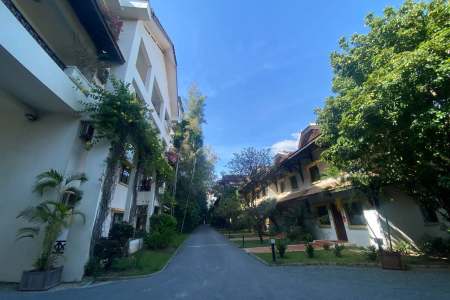 Les Jardins Du Bassac