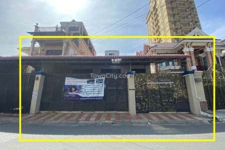 3-Flat for Rent near Russian Market