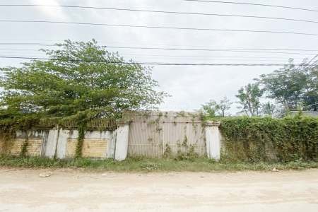 1200 Sqm Land for Rent in Veal Sbov
