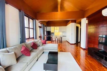 Penthouse 02 Bedrooms for Rent in BKK1